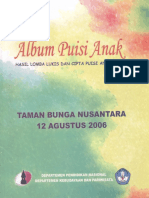 Album Puisi Anak