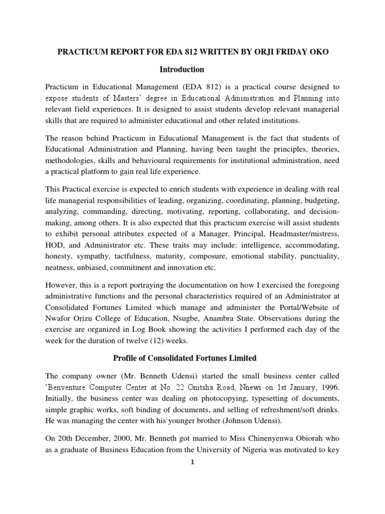 practicum-report-for-eda-812-written-by-pdf-motivation-motivational