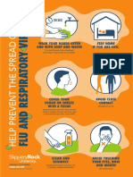 Coronavirus Poster