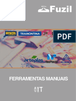 02 - Ferramentas Manuais