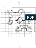 Terrace Floor Plan: Seating 6 Seating 5