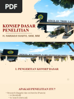 Model RMC 2.0 untuk Penelitian Riset | PDF