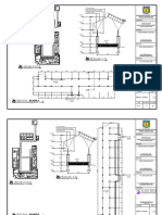 Gambar Infrastruktur (Selasar)