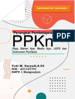 RPP, Instrumen, LKPD Shet 2