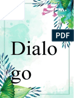 Dialogo