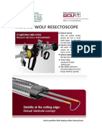 PDF Brosure Richard Wolf Resectoscope