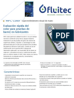 MPC - Brochure - 2020 Español