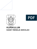 2 - Kurikulum Krs