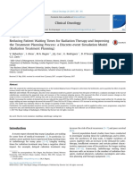 Clinical Oncology: Original Article