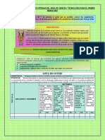 Evaluacion Diagnostica 1°-2021-Ca