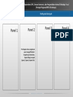 Template Poster Penelitian Ilmiah ITB