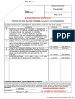 GE Gas Power P28A-AL-0001: Ge Class Ii (Internal Non-Critical)