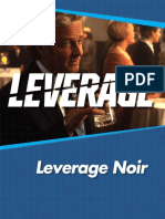 (MWP-LC02) Leverage Companion 02 - Leverage Noir