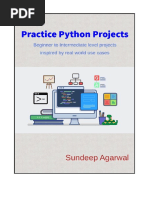 Py Projects