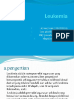 Leukemia