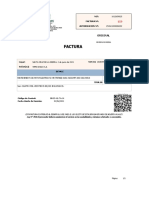 Fv113 Ypfb Chaco Junio 2021