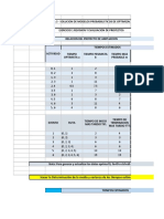 Tarea 3 - Ejercicio 1 - Sandra Ramirez