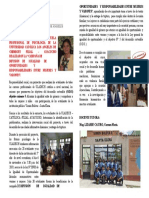 Articulo Periodistico Psicologia