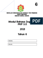 Modul PDPR - 2021 - Bi Year 6 V3 - SKSTP