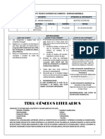 Comprensión Lectora Séptimo Guía 1. 2