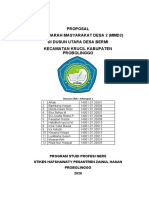 Proposal MMD-2