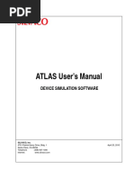 Atlas Users1