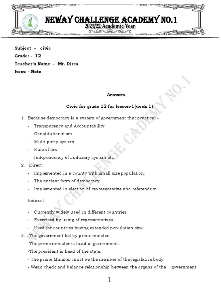 grade-8-civics-pdf