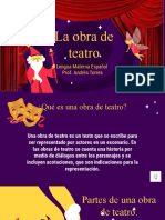 La Obra de Teatro