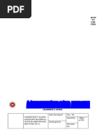 CBLM FBS 1 Provide Link Between Kitchen & Service Area Validated