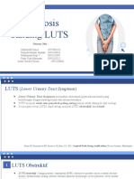 Diagnosis Banding LUTS