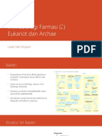 Mikrobiologi Farmasi (2) Eukariot