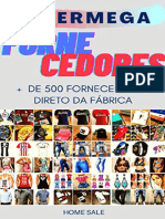 Resumo Hipermega Fornecedores 500 Fornecedores Direto Fabrica 14cc