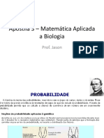 Apostila3–MatemáticaAplicadaaBiologia