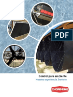 CTB 1847 201406 ES IBVentilationBrochure Spanish EM Control para Ambiente