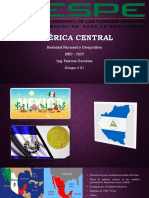 América Central Comprimido