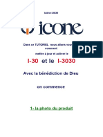 Icône i3030