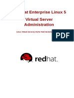 Red Hat Enterprise Linux-5-Virtual Server Administration-En-US