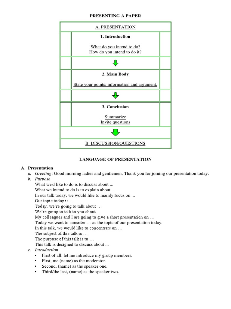 Effective Presentation Techniques Guide | PDF | Cognition | Communication