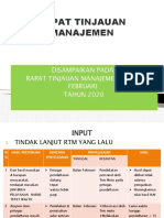 Power Point RTM Fix