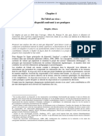 2010 de l Ideel Au Vecu Dispositif Et Ses Pratiques Albero