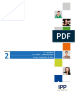 M2-Redes y Comunicaciones