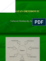 ORTODONTI