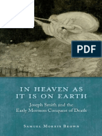 In Heaven as It is on Earth_ Jo - Samuel Morris Brown
