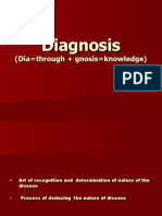 2. Diagnosis