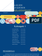 Kel 1 - A3 - PPT Psikotik Gelandangan