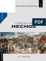 Libro de Los Hechos