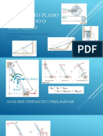 Clase 2 Und 3 MOVIMIENTO PLANO RESTRINGIDO O VINCULADO