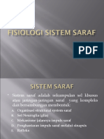 Anatomi Fisiologi SS
