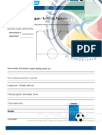 MatchAnalysis Analisis Individu