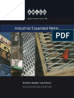 Expanded Metal [AMICO]